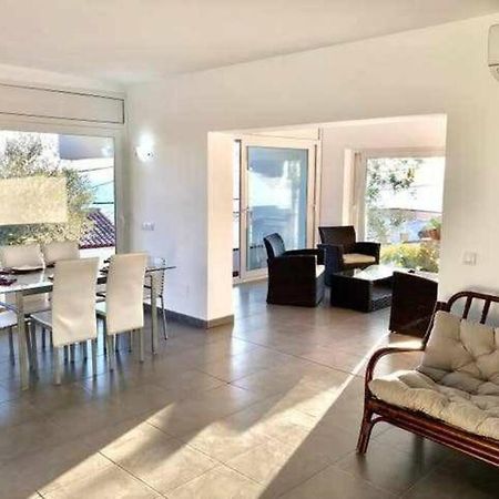 Amplio Apartamento Con Jardin En Almadrava Росес Екстер'єр фото