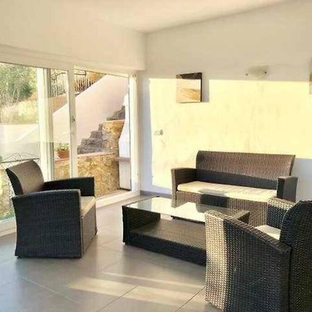 Amplio Apartamento Con Jardin En Almadrava Росес Екстер'єр фото