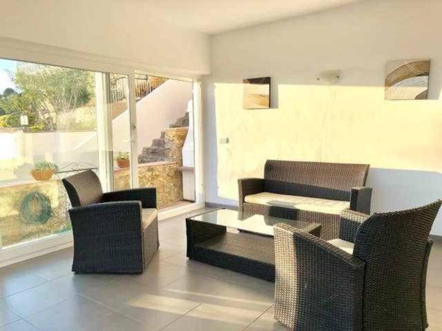 Amplio Apartamento Con Jardin En Almadrava Росес Екстер'єр фото