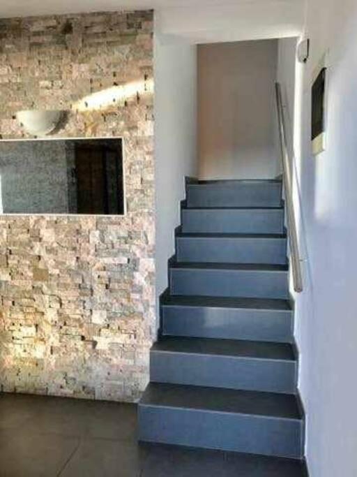 Amplio Apartamento Con Jardin En Almadrava Росес Екстер'єр фото