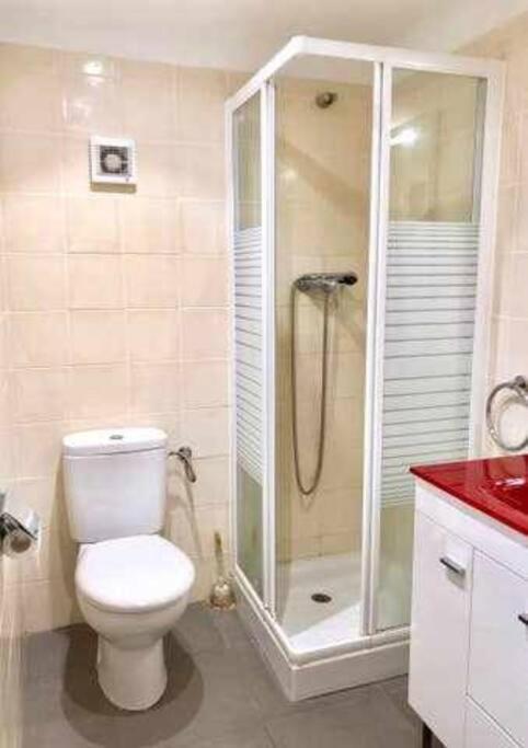 Amplio Apartamento Con Jardin En Almadrava Росес Екстер'єр фото